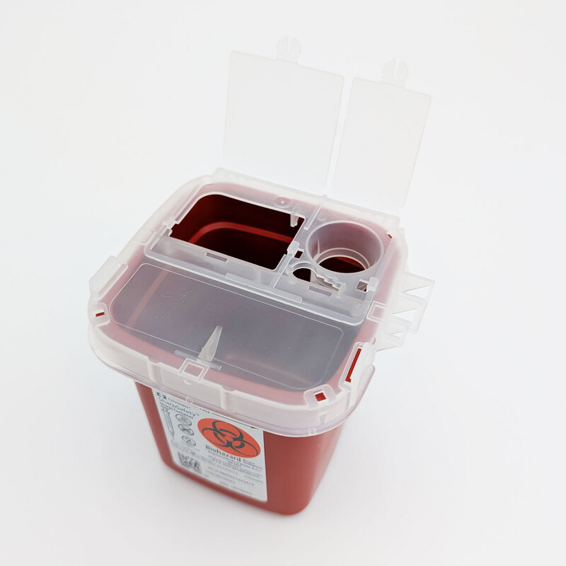 Sharps Container