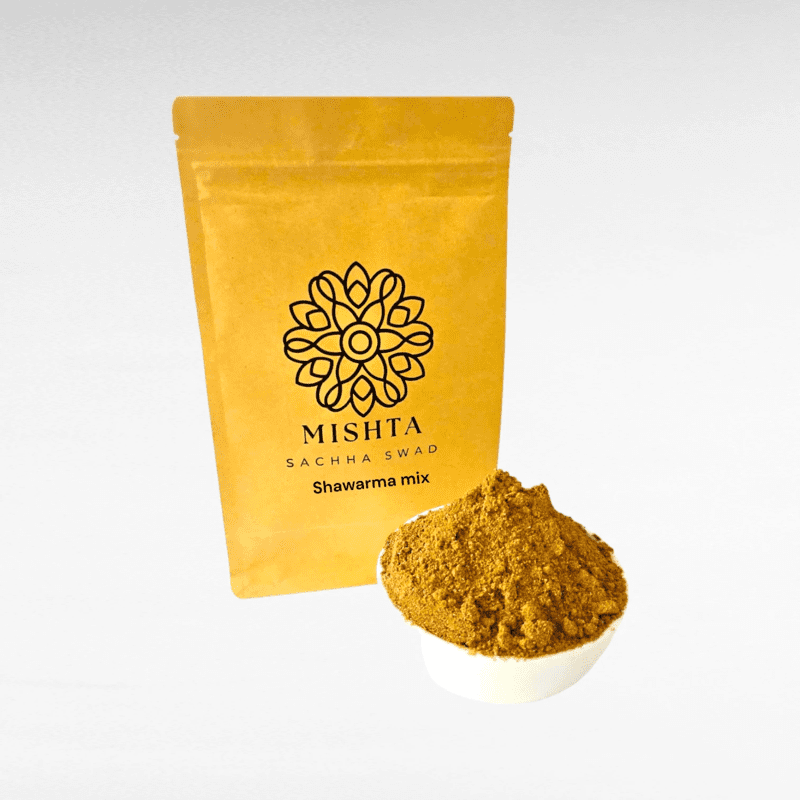 Shawarma mix