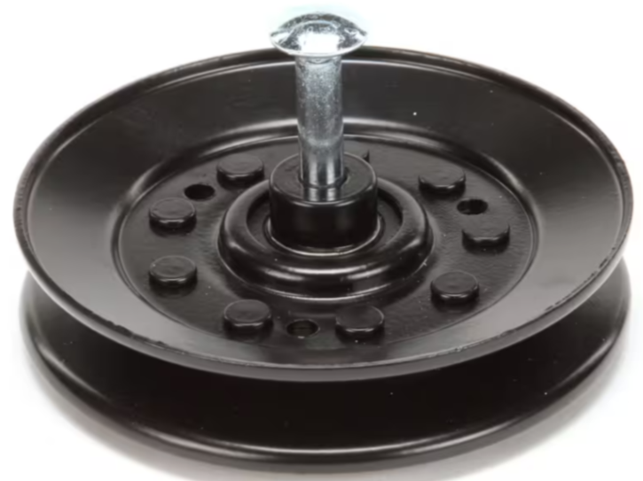 Polea Tensora 3/8 De Plastico Trane - She06354