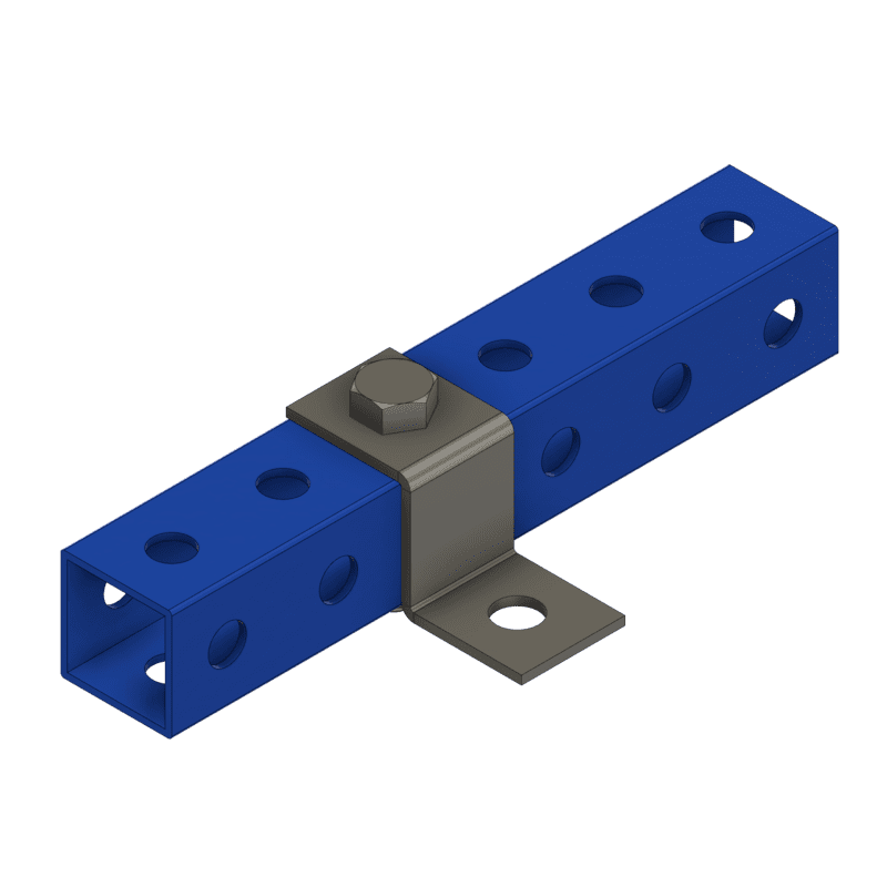 EZ-Shelf Bracket - Black