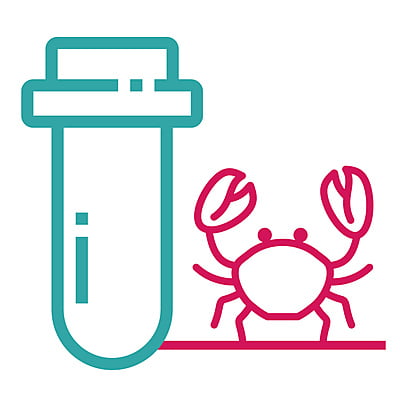 Allergen Profile, Food-Shellfish Allergen Profile, Food-Shellfish