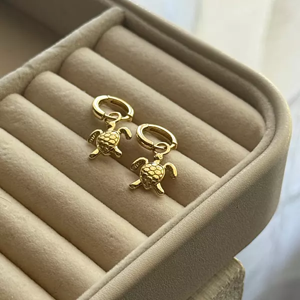 Shelly Earrings