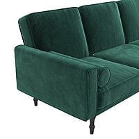 Nancy Sectional L Shaped Sofa - Left Aligned Nancy Sectional L Shaped Sofa - Left Aligned