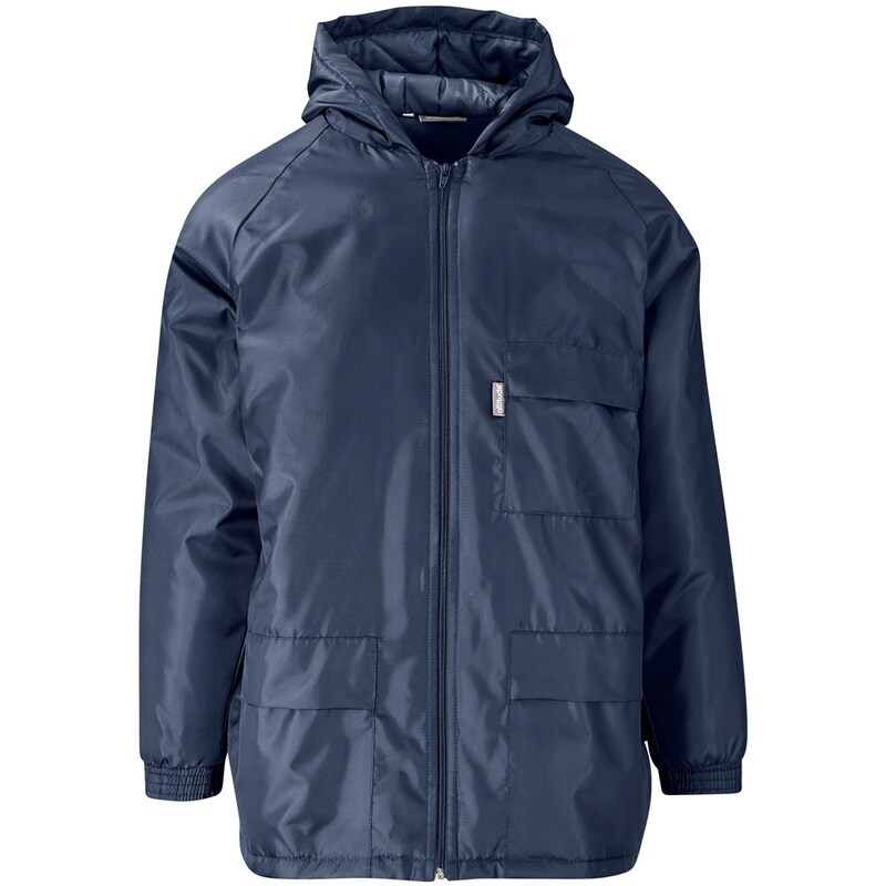 Altitude Shift Single-Lined Freezer Jacket