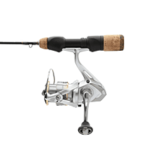 Shimano Sedona FJ Ice Combo Shimano Sedona FJ Ice Combo