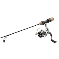 Shimano Sedona FJ Ice Combo Shimano Sedona FJ Ice Combo