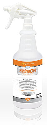 ShineOn ShineOn