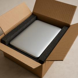 Shipping Left Laptop – U.S.