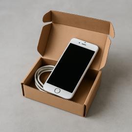 Shipping Left Items – U.S. (Light)