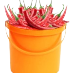 Shombo Pepper=PRICE OPTIONS