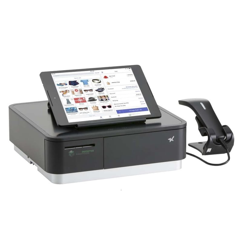 Shopify POS Integration