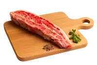Costilla de Shortrib Novillo
