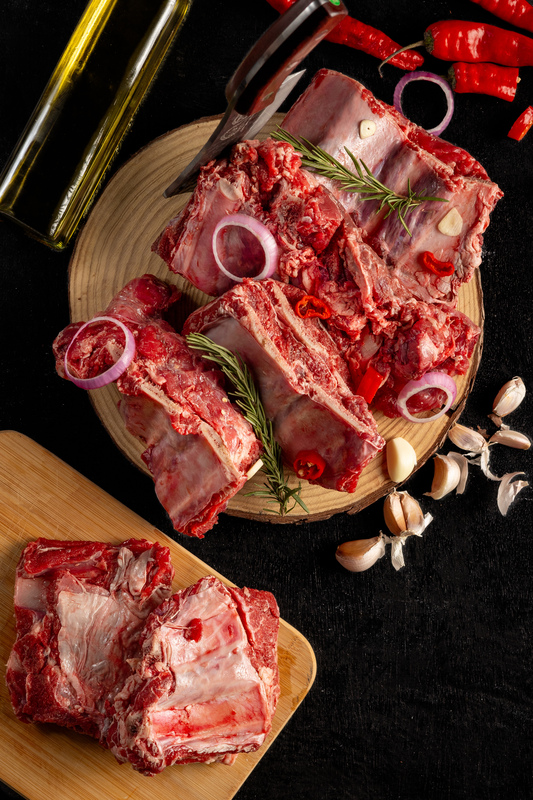 Short Ribs Short Ribs