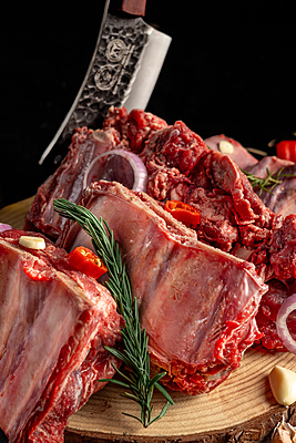 Short Ribs Short Ribs