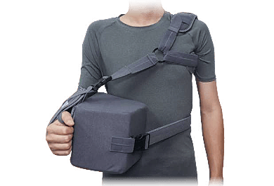 SIMPLE Shoulder Brace E13 SIMPLE Shoulder Brace E13