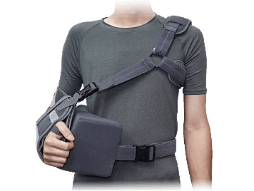 SIMPLE Shoulder Brace E16
