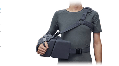 SIMPLE Shoulder Brace E17