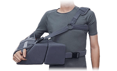 SIMPLE Shoulder Brace E18