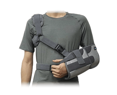 SIMPLE Shoulder Brace E20