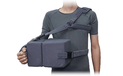 SIMPLE Shoulder Brace E14 SIMPLE Shoulder Brace E14