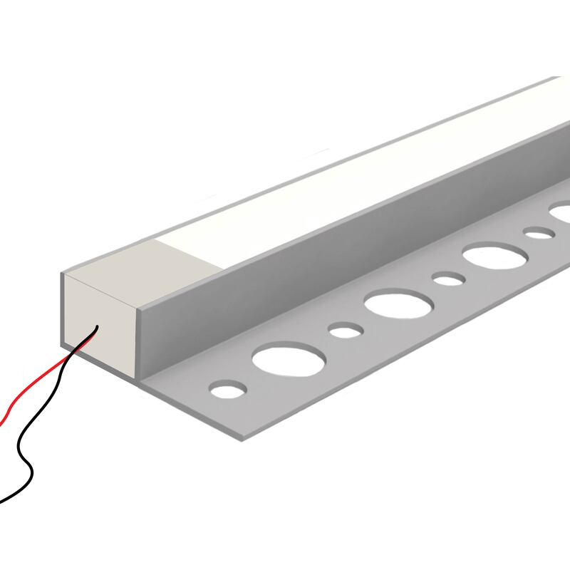 Shower Niche LED Lighting Kit (White)