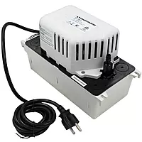 Bomba de Condensados con Depósito 220V - SI-1801