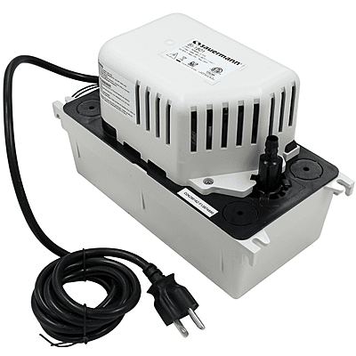 Bomba de Condensados con Depósito 220V - SI-1801 Bomba de Condensados con Depósito 220V - SI-1801