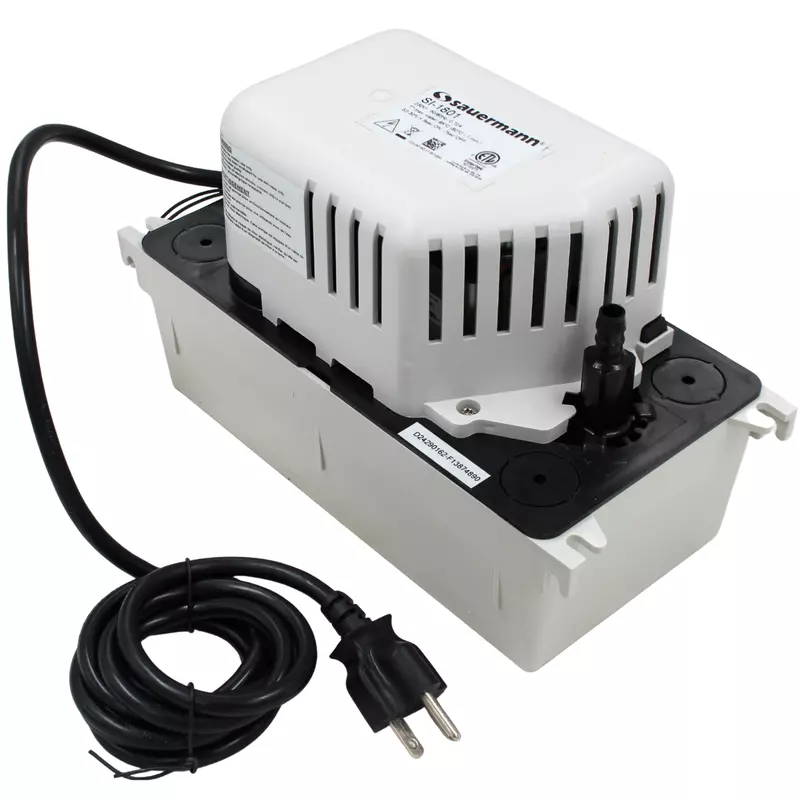 Bomba de Condensados con Depósito 220V - SI-1801