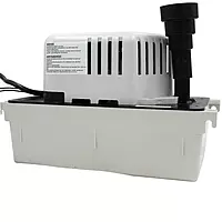 Bomba de Condensados con Depósito 220V - SI-1801