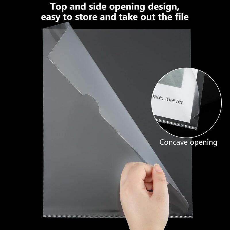 Folder-2side Open 120x1