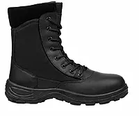 Stealth Security Boot