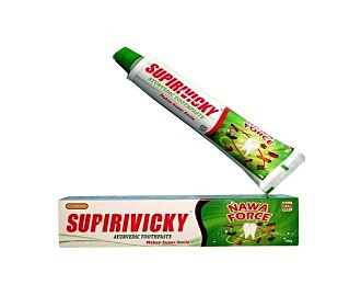Sidhdhalepa Supirivicky