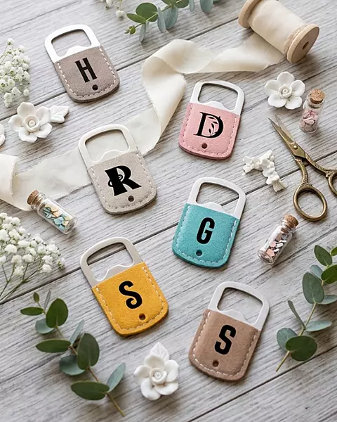 Signature Collection Mini Opener