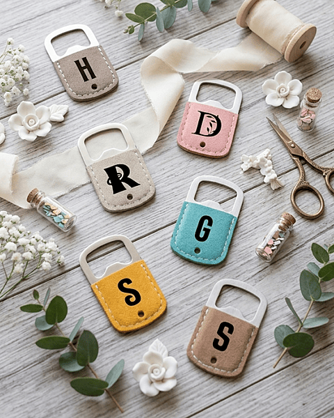 Signature Collection Mini Opener