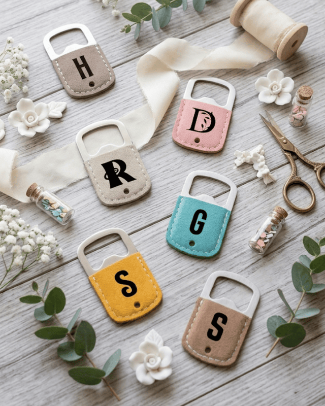 Signature Collection Mini Opener