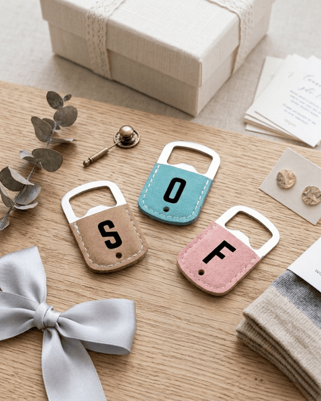 Signature Collection Mini Opener