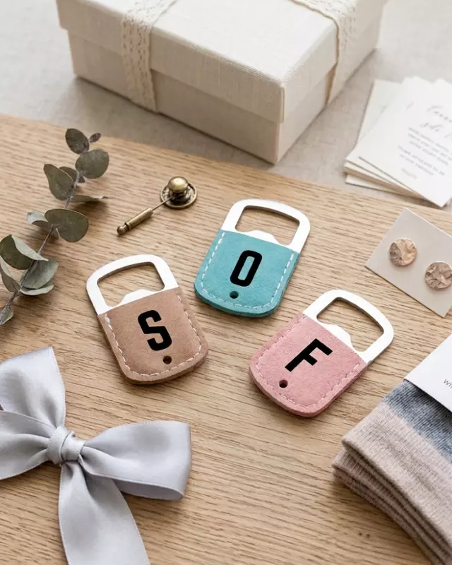 Signature Collection Mini Opener