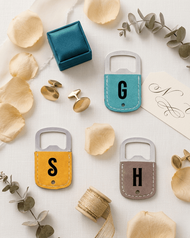 Signature Collection Mini Opener