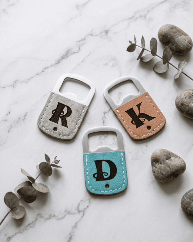 Signature Collection Mini Opener