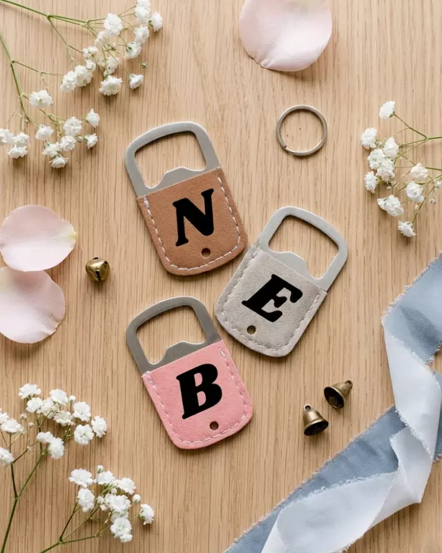 Signature Collection Mini Opener