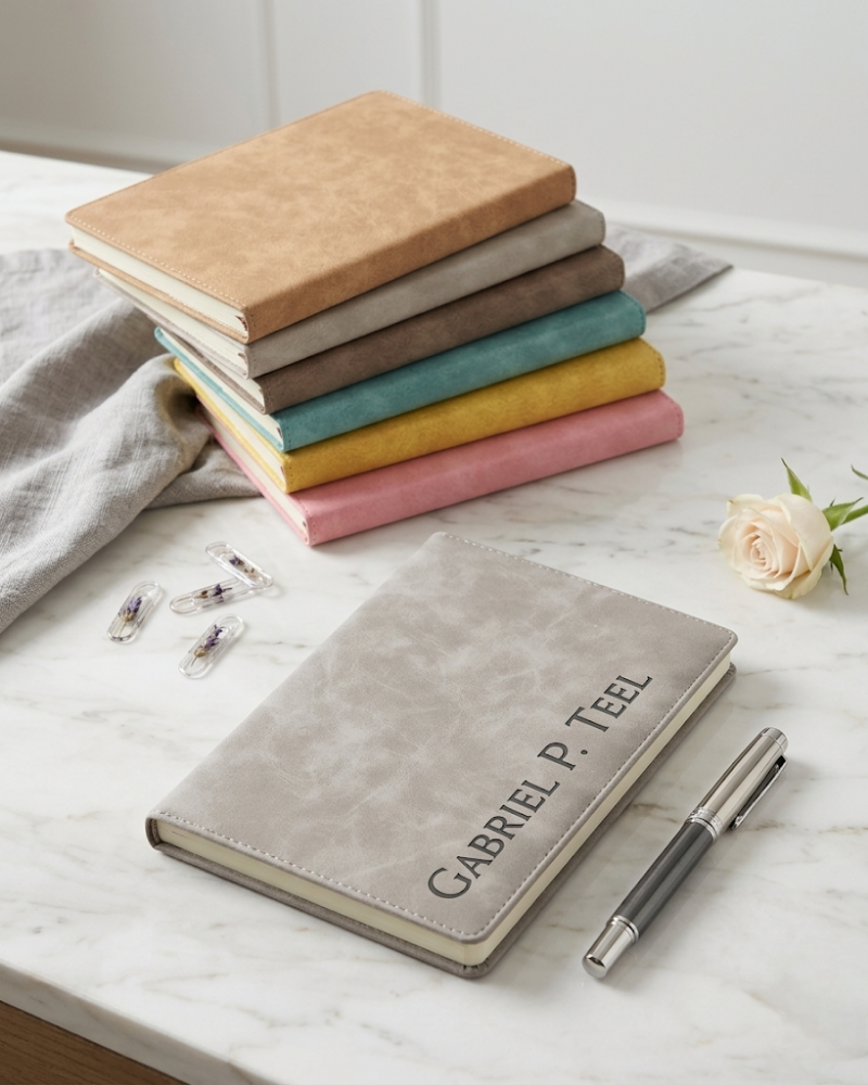 Signature Series Personal Journal