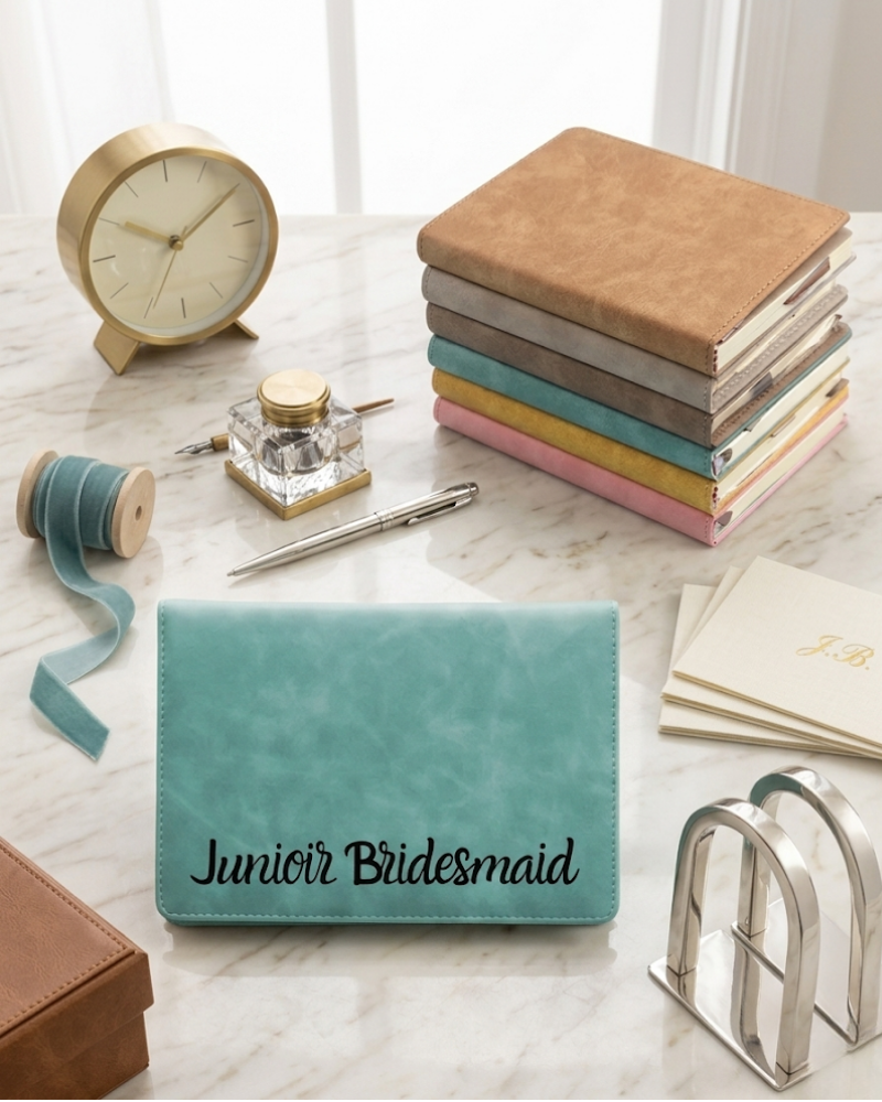 Signature Series Personal Journal