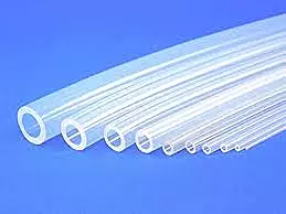 Silicone Pipe 12X8.5MM