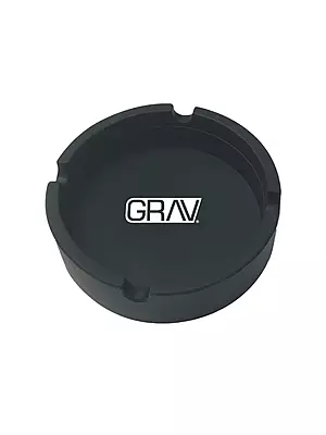 GRAV® Silicone Ashtray