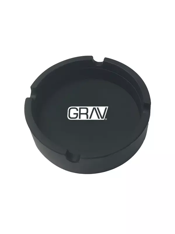 GRAV® Silicone Ashtray
