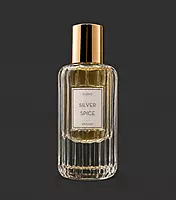 SILVER SPICE