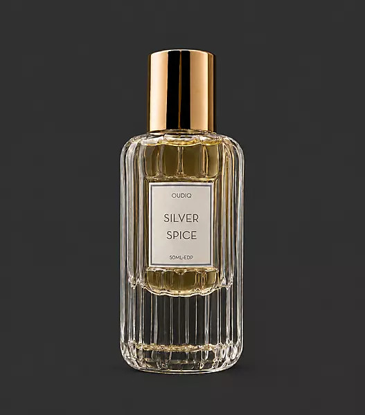 SILVER SPICE