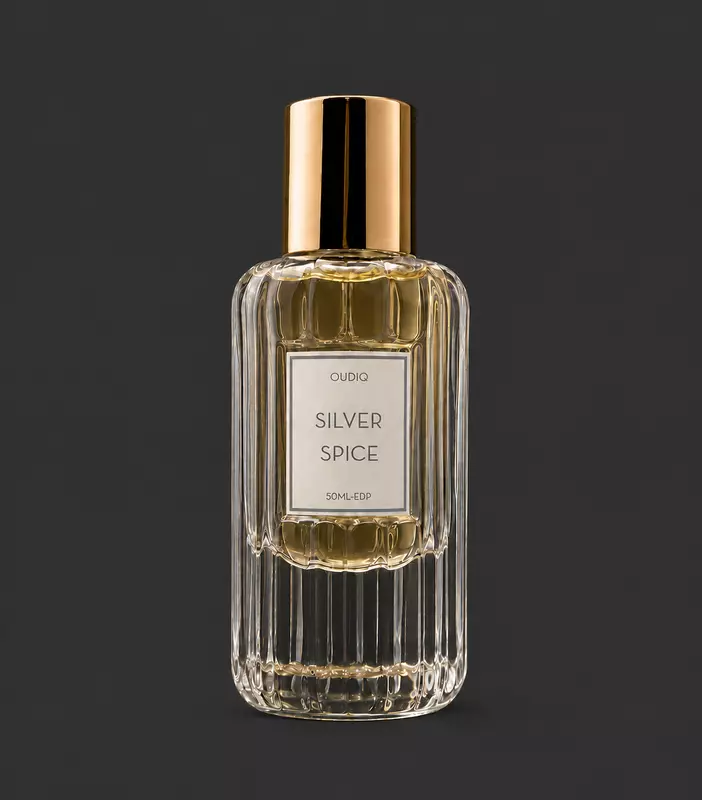 SILVER SPICE