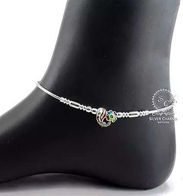 Silver Anklet Online Trust Silver Anklet Online Trust