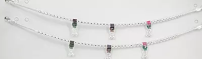 Silver Anklet Online Variety Silver Anklet Online Variety